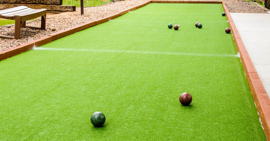 How to Customize Your Bocce Court Plan with Unique Features