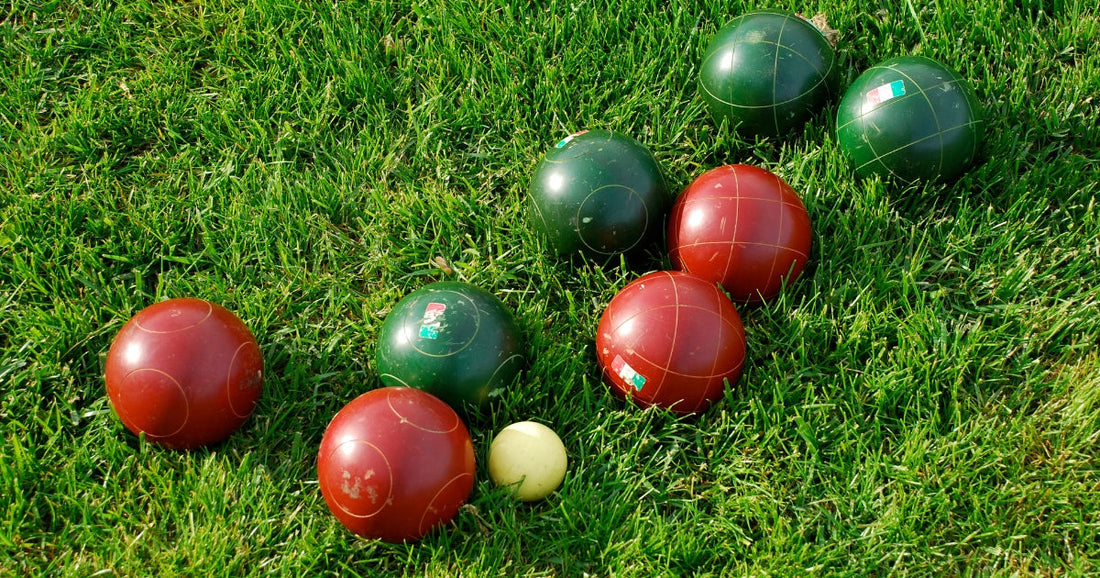 The Perfect Bocce Ball Set Get Guide: Look for what you need