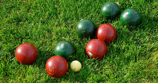 The Perfect Bocce Ball Set Get Guide: Look for what you need