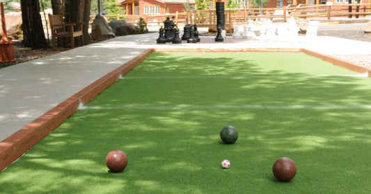 Best Ways to Build a Stylish and Long-Lasting Bocce Ball Court