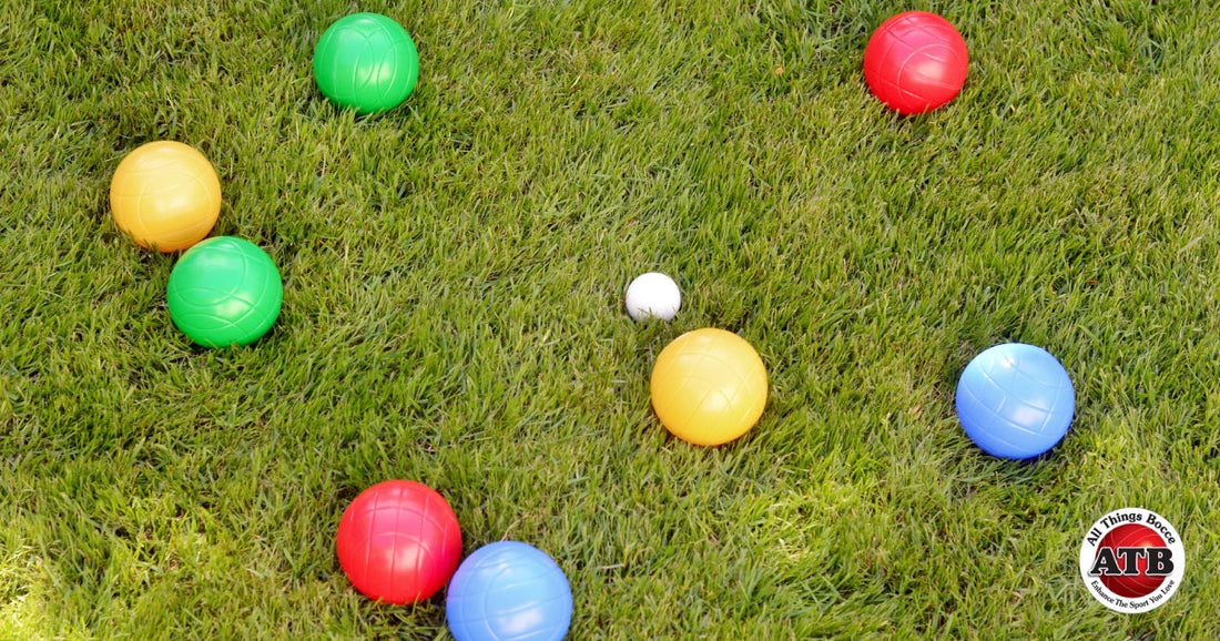 Health & Wellness Benefits of Playing Bocce Ball Regularly for a Balanced Life
