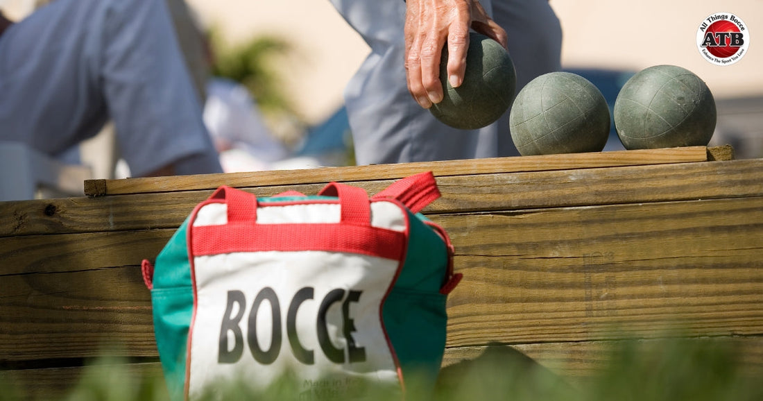 The Psychology of Bocce: Why This Simple Game Is So Addictive