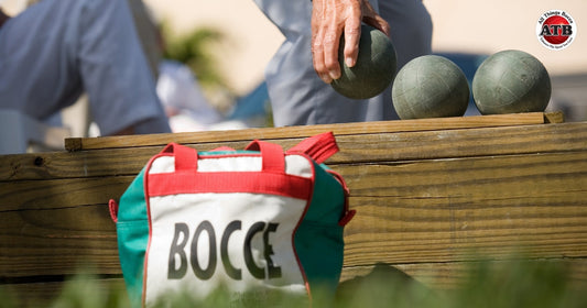 The Psychology of Bocce: Why This Simple Game Is So Addictive