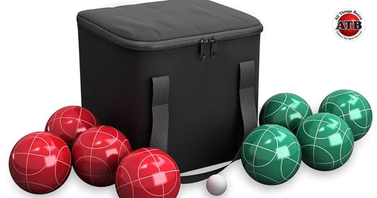 Tournament-Ready Bocce Accessories: Essential Gear for Competitive Play